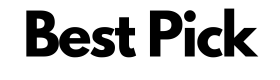 Best Pick