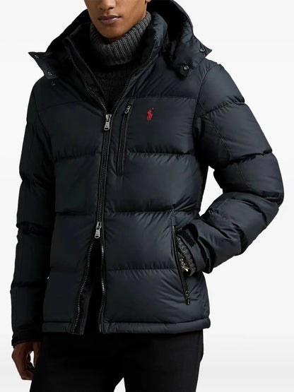 Ralph Lauren Manteau Hiver