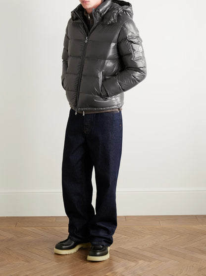 Moncler Maya Gris